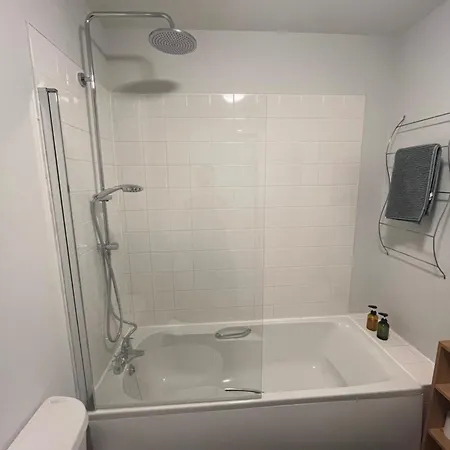 아파트 Bright Spacious 더블린