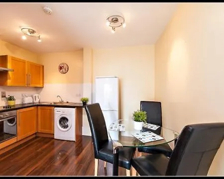 Apartment Bright Spacious *