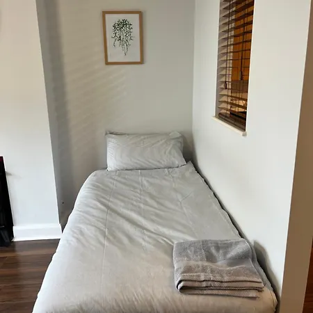 Bright Spacious Dublin