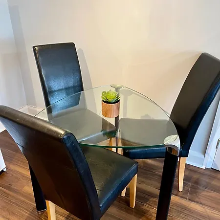 Appartement Bright Spacious *