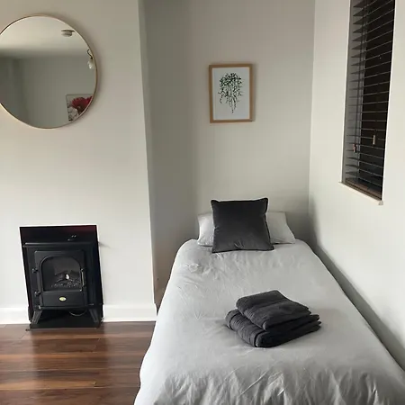 Bright Spacious Dublin
