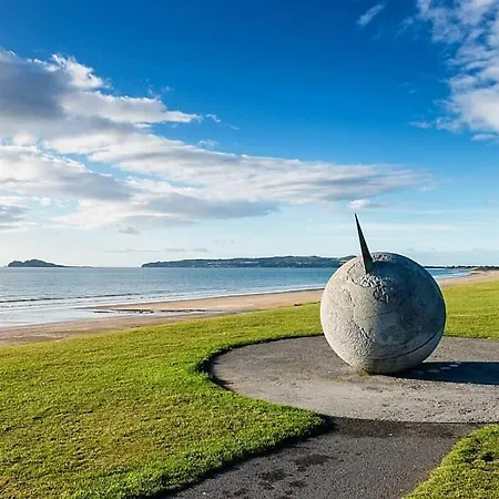 Bright Spacious Dublin