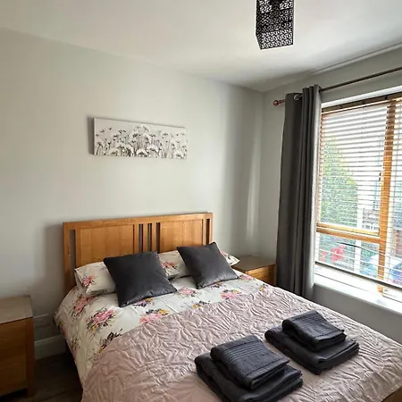Bright Spacious